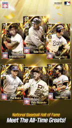 MLB 9 Innings Rivals 26 screenshot
