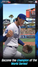 MLB 9 Innings Rivals 26 screenshot