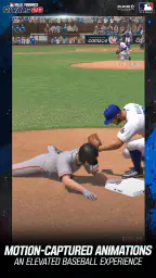 MLB 9 Innings Rivals 26 screenshot
