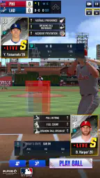 MLB 9 Innings Rivals 26 screenshot