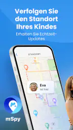 mLite - GPS-Standort-Tracker screenshot