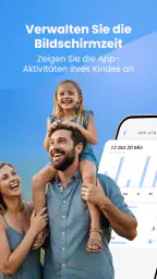 mLite - GPS-Standort-Tracker screenshot