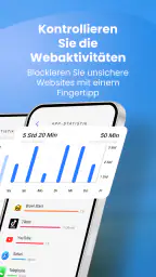 mLite - GPS-Standort-Tracker screenshot