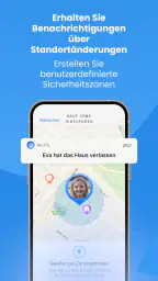 mLite - GPS-Standort-Tracker screenshot