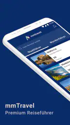 mmTravel Reiseführer Premium screenshot