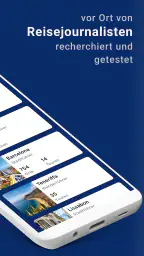 mmTravel Reiseführer Premium screenshot