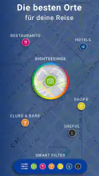 mmTravel Reiseführer Premium screenshot