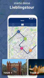 mmTravel Reiseführer Premium screenshot