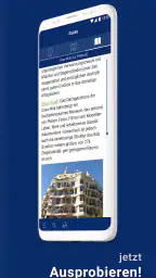 mmTravel Reiseführer Premium screenshot