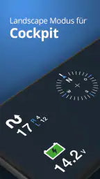 mo.ride - Die Motorrad App. screenshot