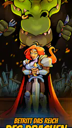 Mobile Dungeon: RPG Crawler screenshot
