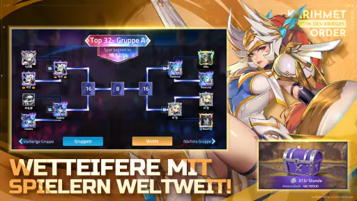 Mobile Legends: Adventure screenshot