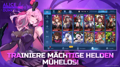 Mobile Legends: Adventure screenshot