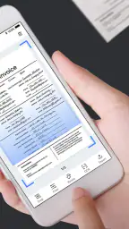 Mobile Scanner - Scannt Alles screenshot