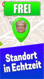 Mobiler Ortungsgerät screenshot