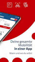 mobilet.de screenshot
