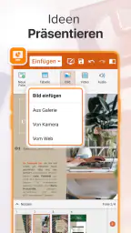 MobiOffice: Word, Sheets, PDF screenshot
