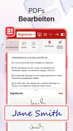 MobiOffice: Word, Sheets, PDF screenshot