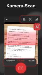 MobiPDF: PDF Editor & Scanner screenshot