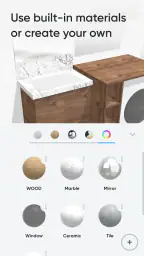 Moblo – 3D-Modellierung Möbel screenshot