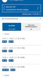 MoBY screenshot