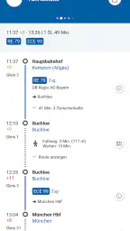 MoBY screenshot