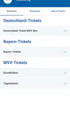 MoBY screenshot