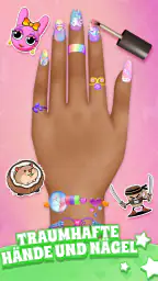 Mode-Make-up: Salon & Styling screenshot