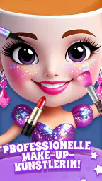 Mode-Make-up: Salon & Styling screenshot