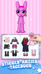 Mode-Make-up: Salon & Styling screenshot