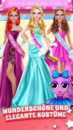 Mode-Make-up: Salon & Styling screenshot
