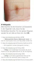 Model Dermatol – Hautkrankheit screenshot