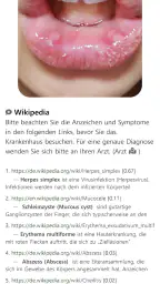 Model Dermatol – Hautkrankheit screenshot