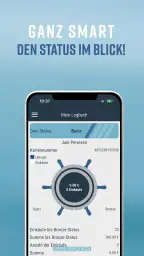 MOIN-CARD screenshot