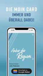 MOIN-CARD screenshot