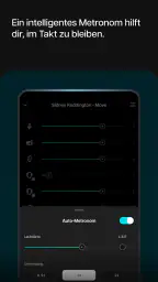 Moises: Die App für Musiker screenshot