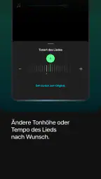 Moises: Die App für Musiker screenshot