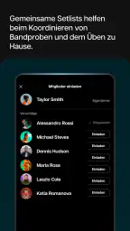 Moises: Die App für Musiker screenshot