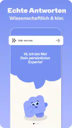 momo Baby Entwicklung & Wissen screenshot