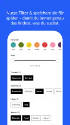 momox fashion - Second Hand screenshot