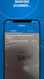 momox: Second Hand verkaufen screenshot