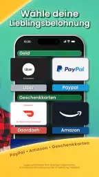 MoneyTime -Spielen & verdienen screenshot