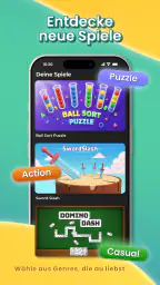 MoneyTime -Spielen & verdienen screenshot