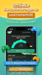 MoneyTime -Spielen & verdienen screenshot
