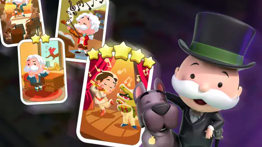 MONOPOLY GO! screenshot