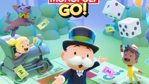 MONOPOLY GO! screenshot