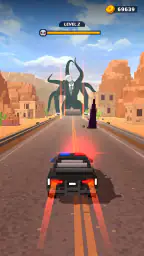 Monster Demolition screenshot
