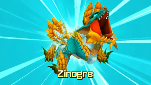 Monster Hunter Stories screenshot