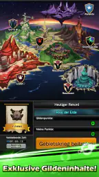 Monster Warlord screenshot