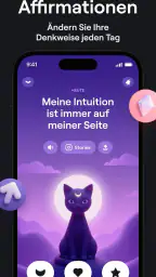 Moonly Mondkalender Mondphasen screenshot